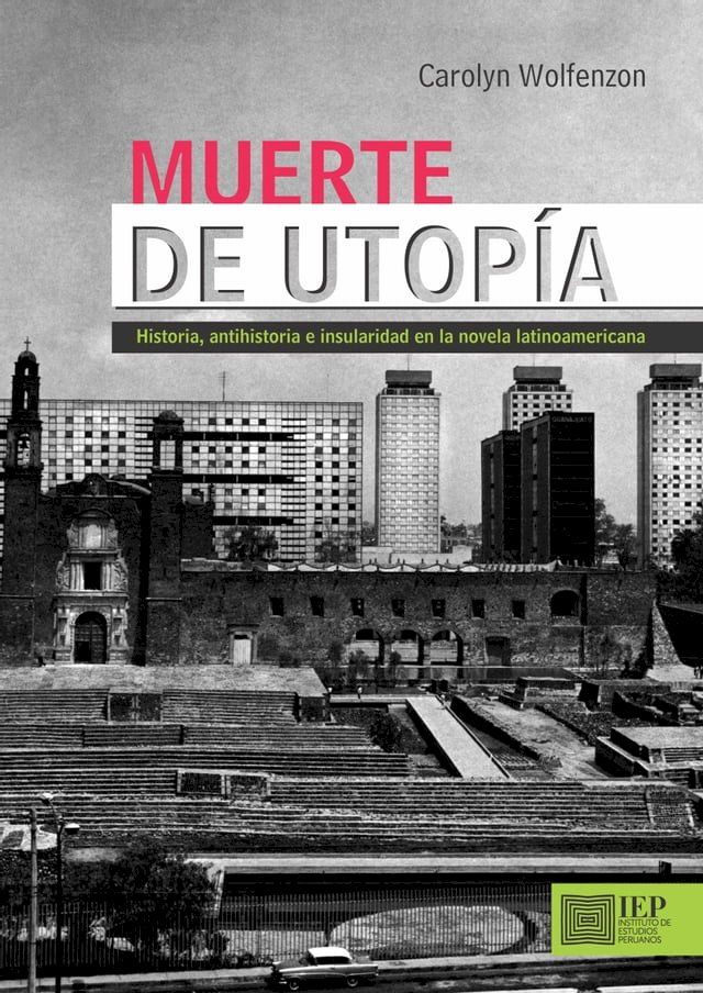  Muerte de utopía(Kobo/電子書)