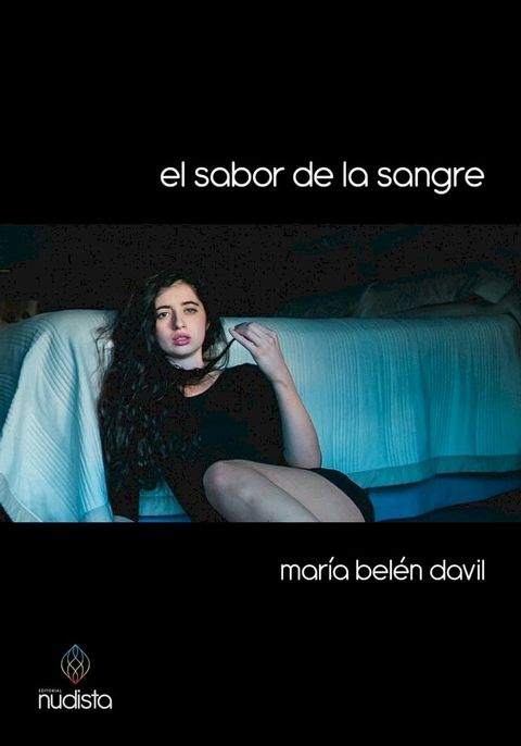 El sabor de la sangre(Kobo/電子書)