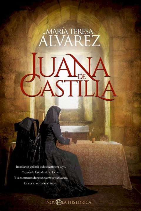 Juana de Castilla(Kobo/電子書)