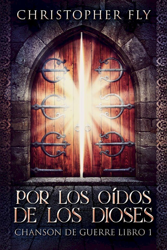  Por los Oídos de los Dioses(Kobo/電子書)