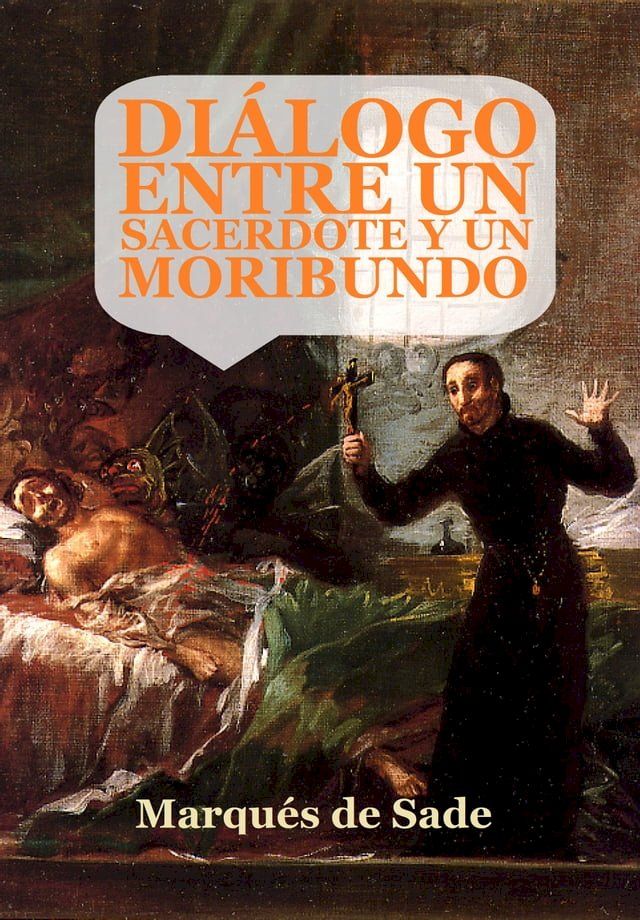  Diálogo entre un sacerdote y un moribundo(Kobo/電子書)