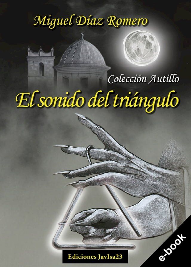  El sonido del triángulo(Kobo/電子書)