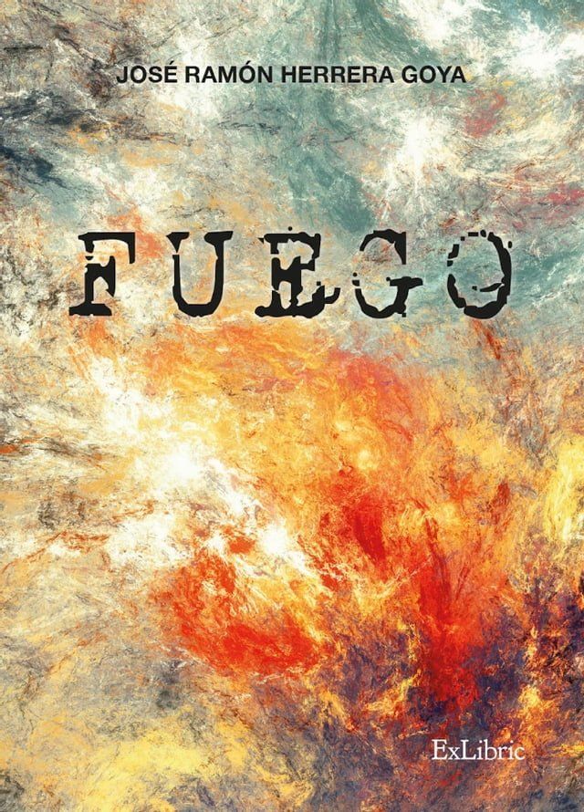  Fuego(Kobo/電子書)