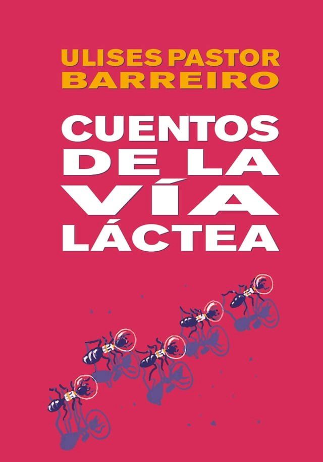  Cuentos de la Vía Láctea(Kobo/電子書)