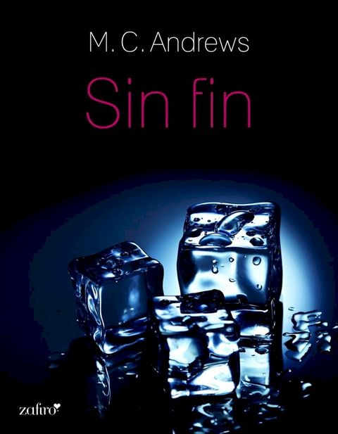 Sin fin(Kobo/電子書)