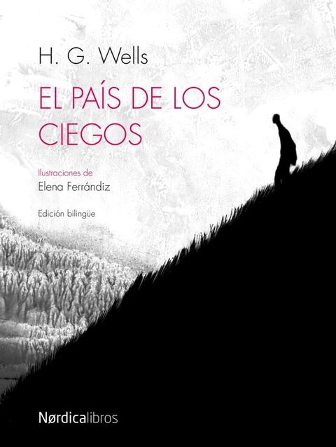 El pa&iacute;s de los ciegos(Kobo/電子書)