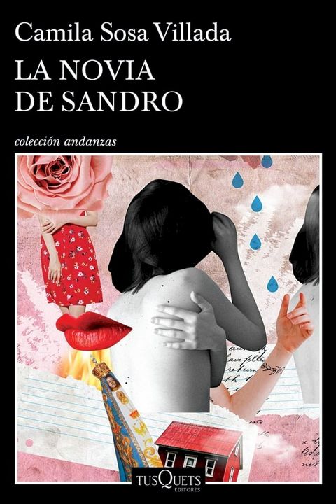 La novia de Sandro(Kobo/電子書)