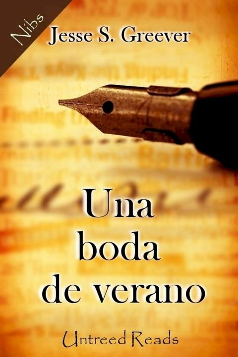 Una Boda De Verano(Kobo/電子書)