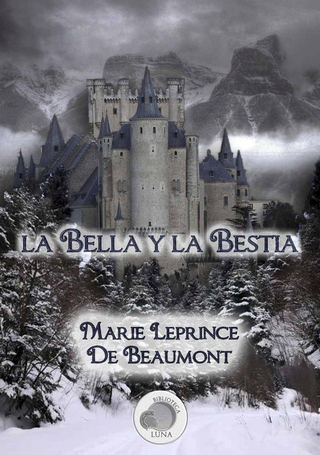  La Bella y la Bestia(Kobo/電子書)