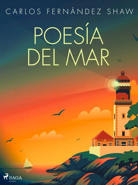 Poes&iacute;a del mar(Kobo/電子書)