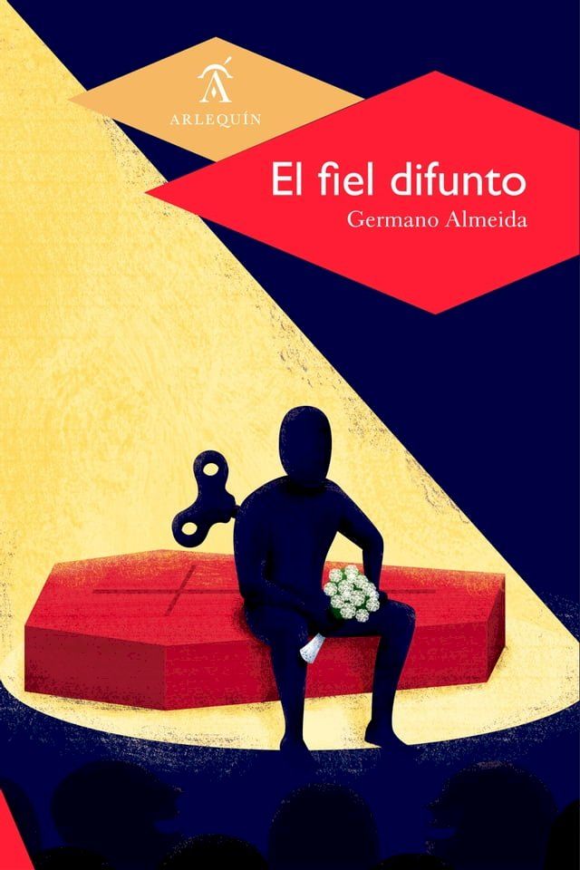  El fiel difunto(Kobo/電子書)