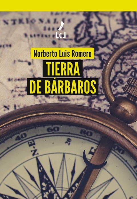 Tierra de b&aacute;rbaros(Kobo/電子書)