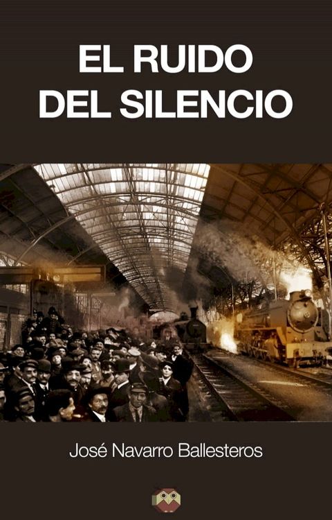 El ruido del silencio(Kobo/電子書)