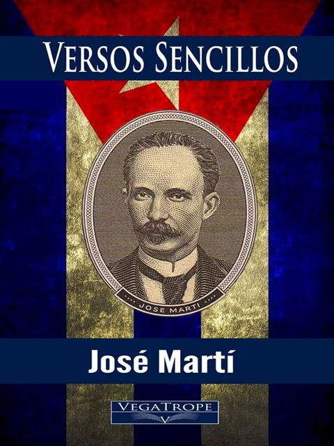 Versos Sencillos(Kobo/電子書)