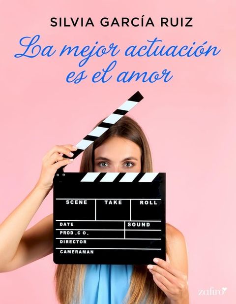 La mejor actuaci&oacute;n es el amor(Kobo/電子書)