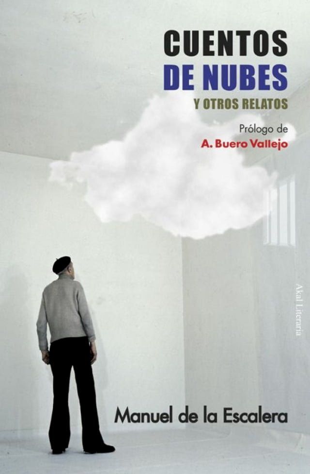  Cuentos de nubes y otros relatos(Kobo/電子書)