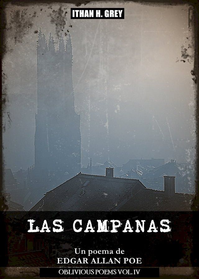  Las Campanas(Kobo/電子書)