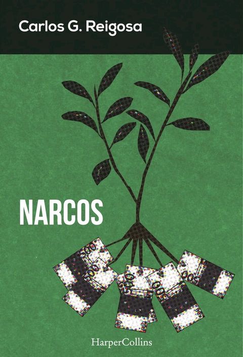 Narcos(Kobo/電子書)