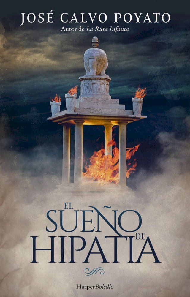  El sueño de Hipatia(Kobo/電子書)