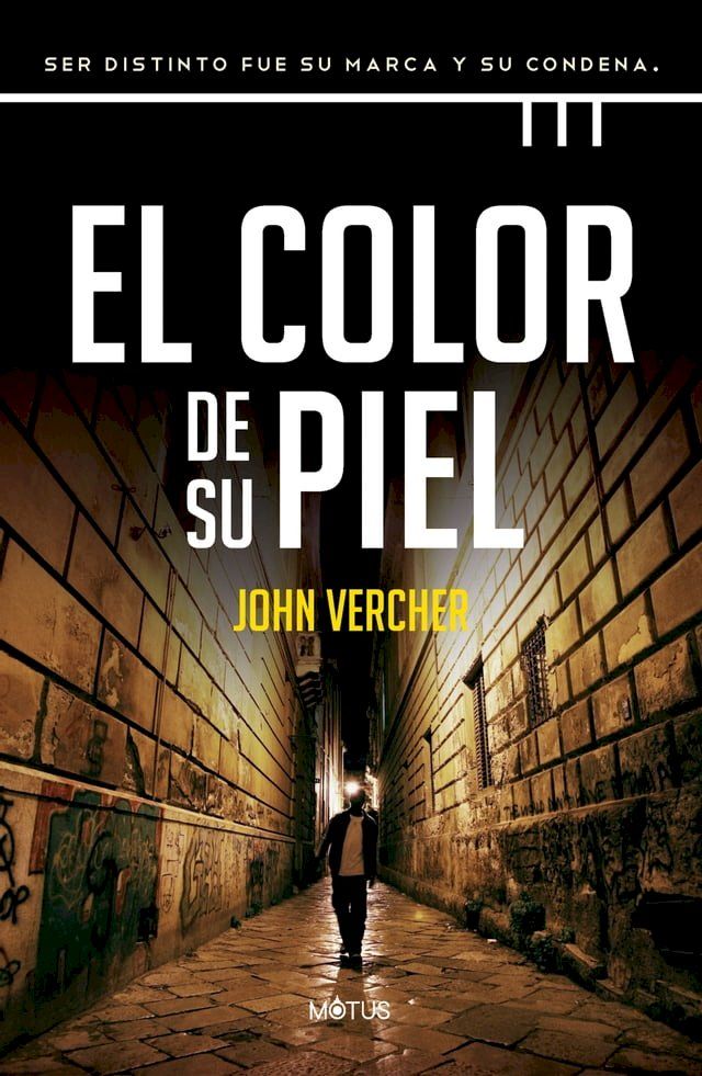  El color de su piel (versión española)(Kobo/電子書)