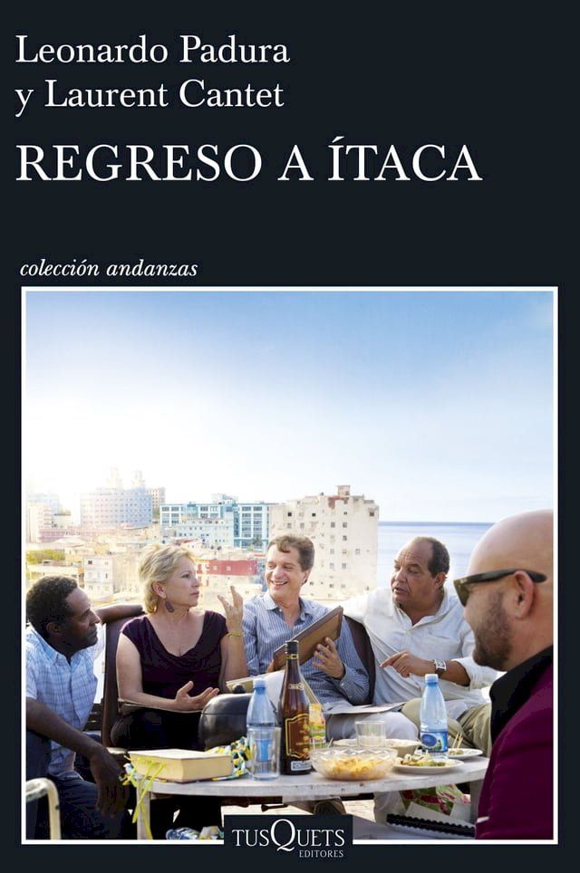  Regreso a &Iacute;taca(Kobo/電子書)