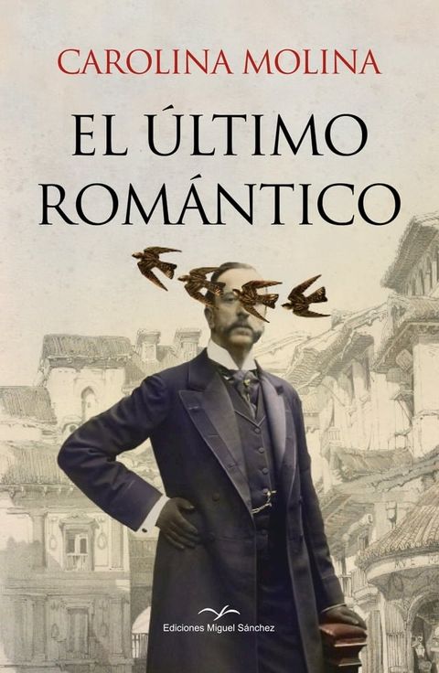 El &uacute;ltimo rom&aacute;ntico(Kobo/電子書)