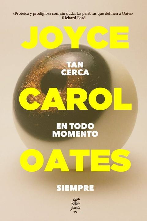 Tan cerca en todo momento siempre(Kobo/電子書)