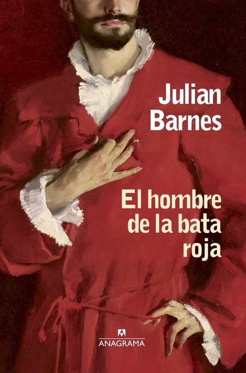 El hombre de la bata roja(Kobo/電子書)