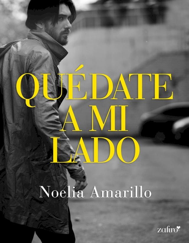  Qu&eacute;date a mi lado(Kobo/電子書)