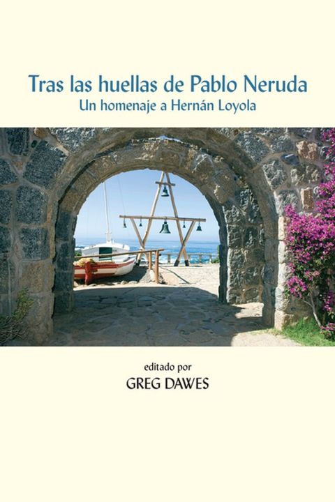 Tras las huellas de Pablo Neruda(Kobo/電子書)