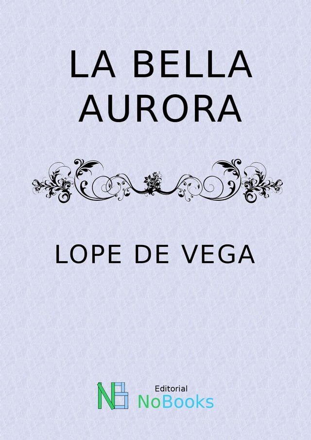  La bella aurora(Kobo/電子書)