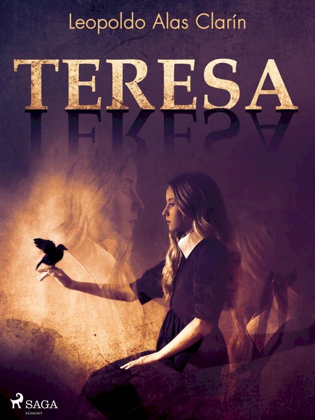  Teresa(Kobo/電子書)