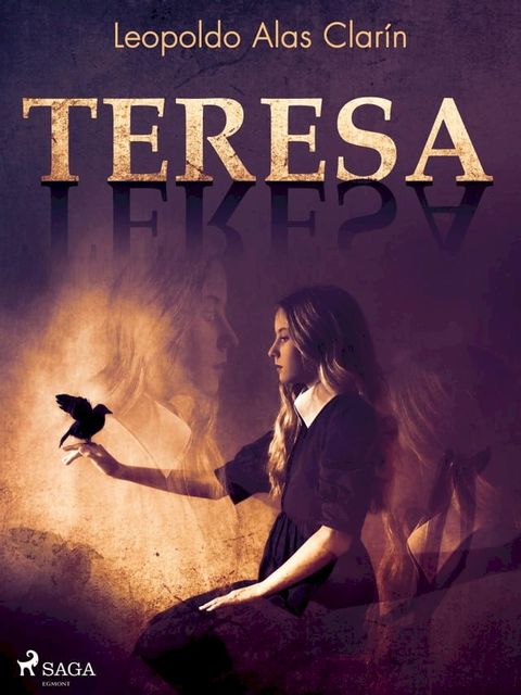 Teresa(Kobo/電子書)