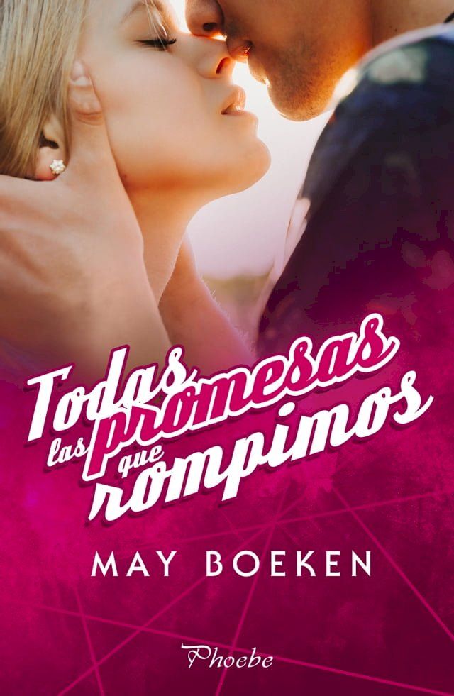  Todas las promesas que rompimos(Kobo/電子書)