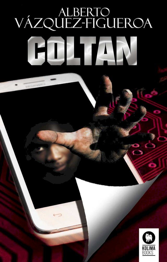  Coltan(Kobo/電子書)