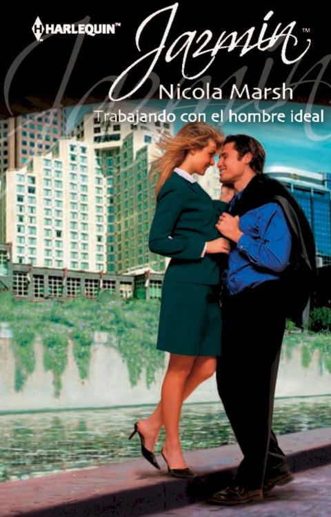 Trabajando con el hombre ideal(Kobo/電子書)