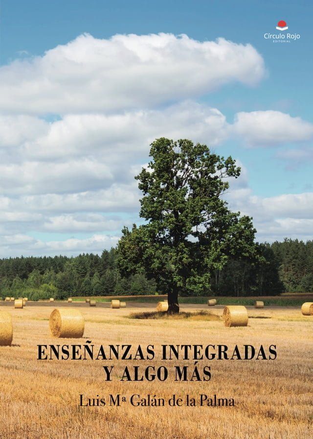  Enseñanzas integradas y algo más(Kobo/電子書)