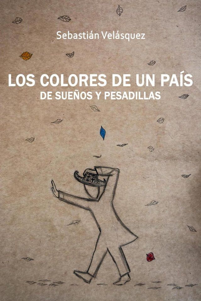  Los colores de un país(Kobo/電子書)