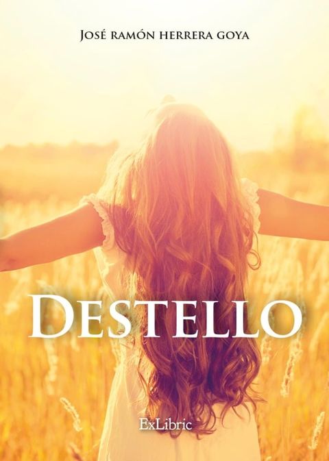 Destello(Kobo/電子書)