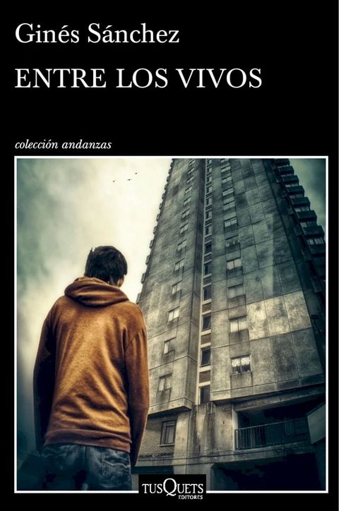 Entre los vivos(Kobo/電子書)