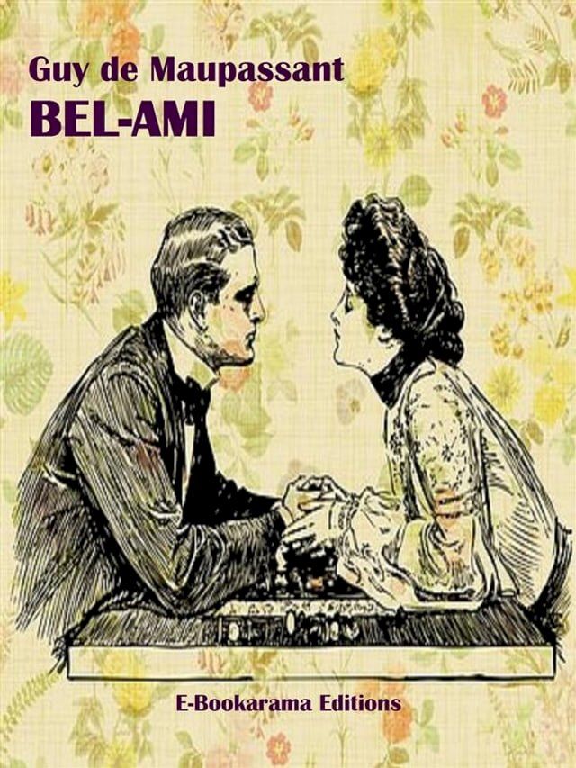  Bel-Ami(Kobo/電子書)