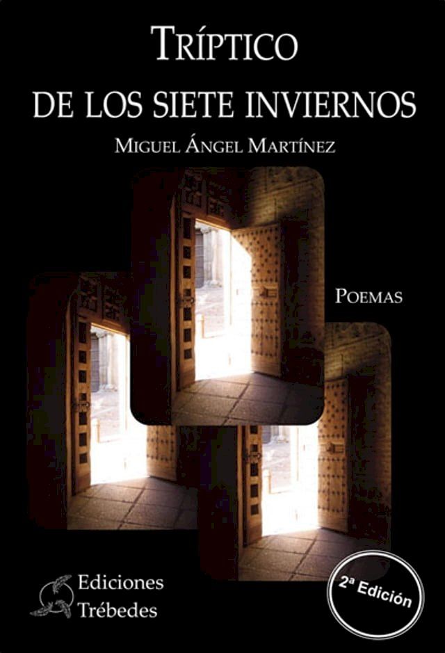  Tríptico de los siete inviernos(Kobo/電子書)