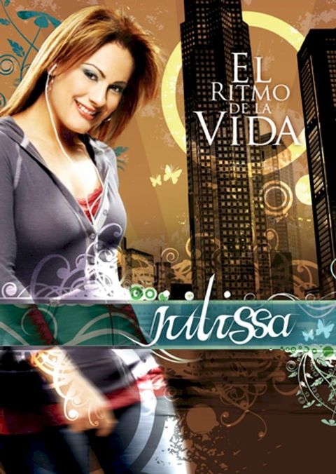 El ritmo de la vida(Kobo/電子書)