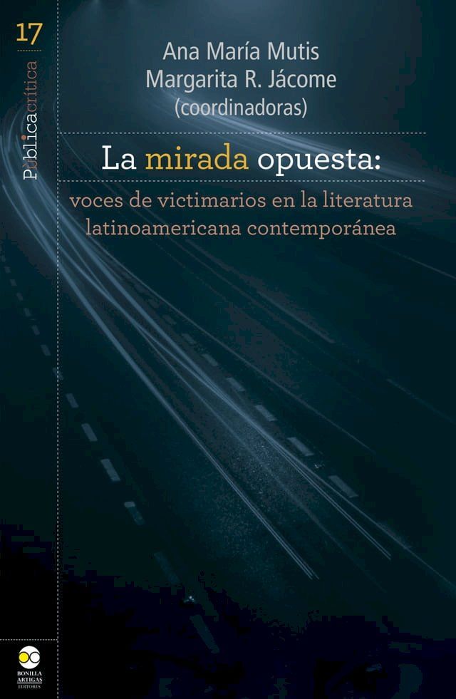  La mirada opuesta(Kobo/電子書)