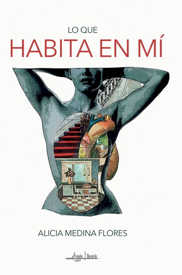  Lo que habita en mí(Kobo/電子書)