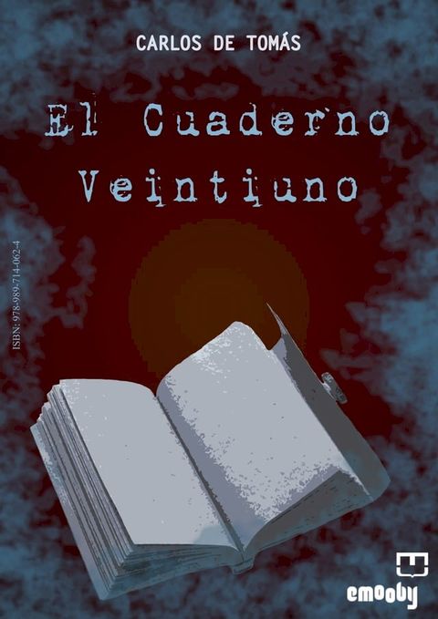 El Cuaderno Veintiuno(Kobo/電子書)