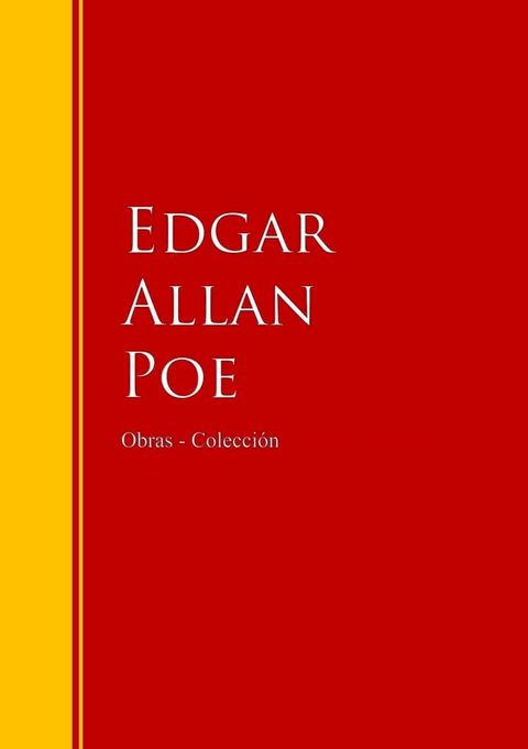 Obras - Colección de Edgar Allan Poe(Kobo/電子書)