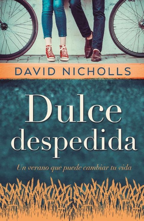 Dulce despedida(Kobo/電子書)