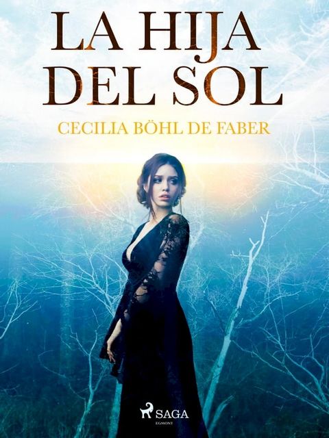 La hija del sol(Kobo/電子書)