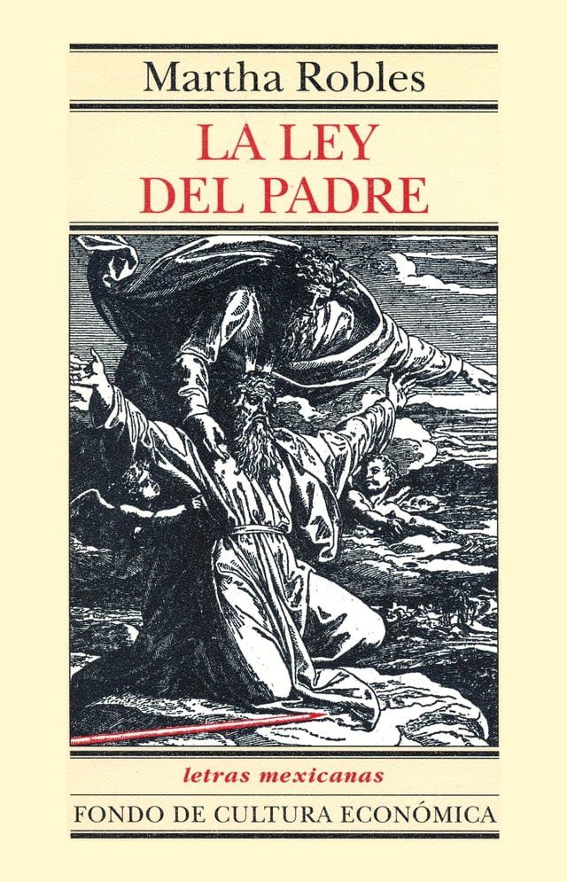  La ley del padre(Kobo/電子書)